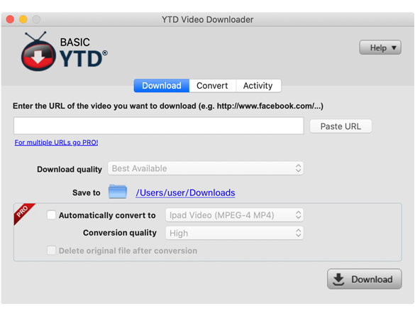 best video download software for mac
