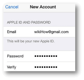 What Is Apple ID? How to Set up An Apple ID?