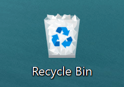 automatically empty the Recycle Bin