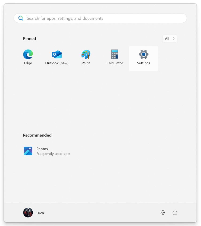 automatically empty the Recycle Bin
