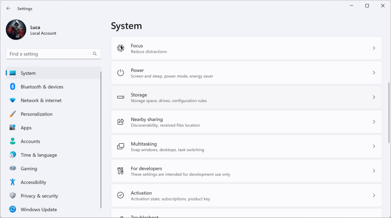 automatically empty the Recycle Bin