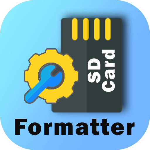 best SD card formatting tools