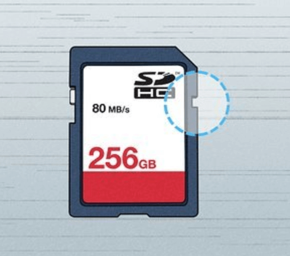 Can't Delete Files from USB Drive or SD Card on Mac