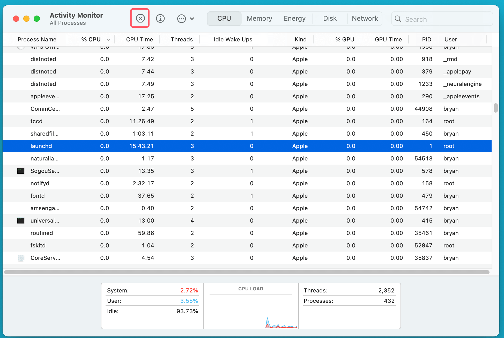 Can't Delete Files from USB Drive or SD Card on Mac