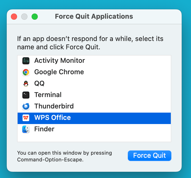 Can't Delete Files from USB Drive or SD Card on Mac