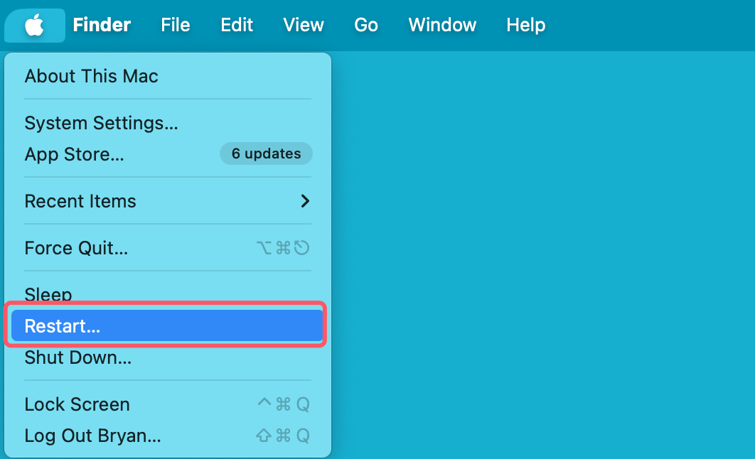 Delete Many Files on Mac