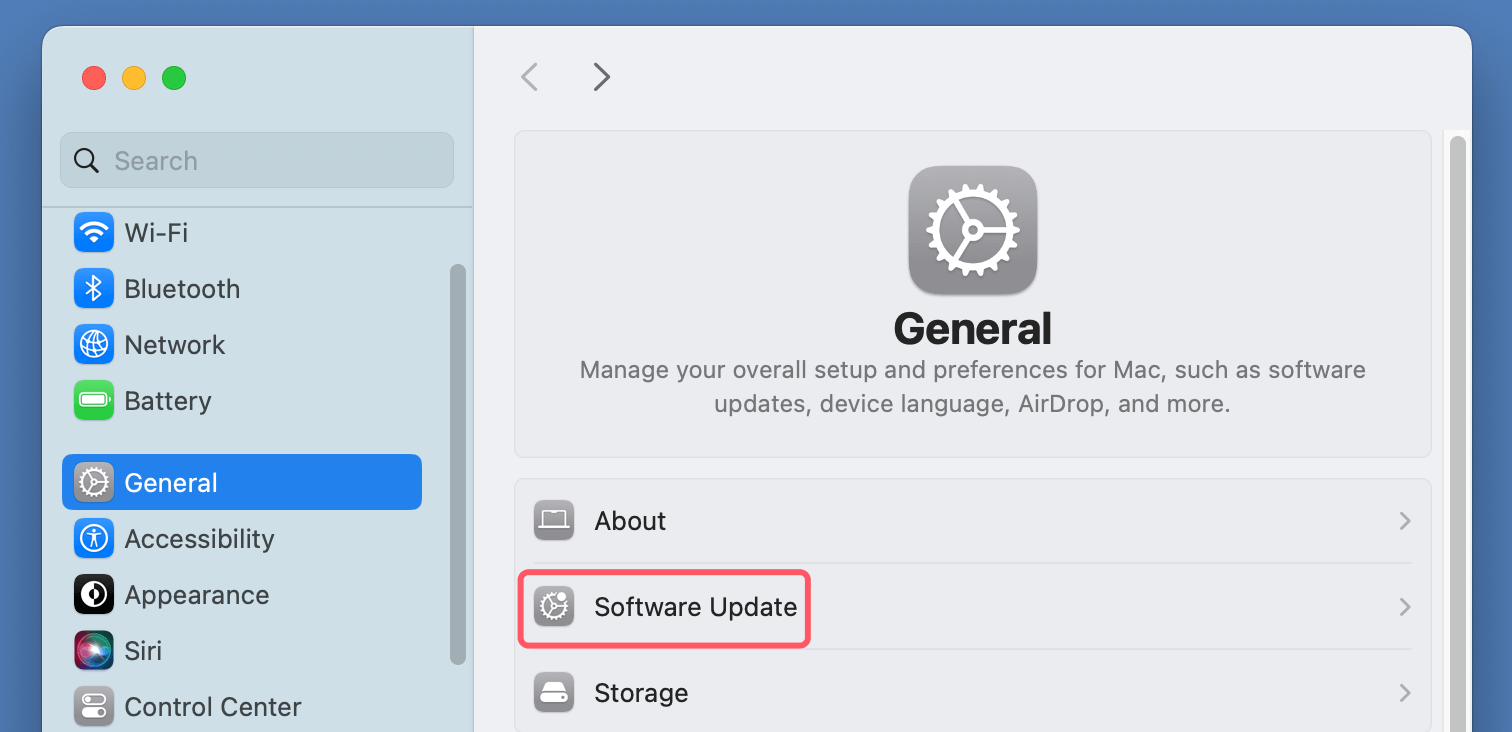 Can't Select an External Hard Drive for Time Machine Backup Disk