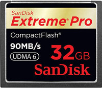 permanently delete data from CF Card