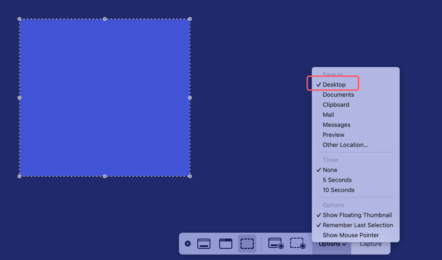 Check Storage Location