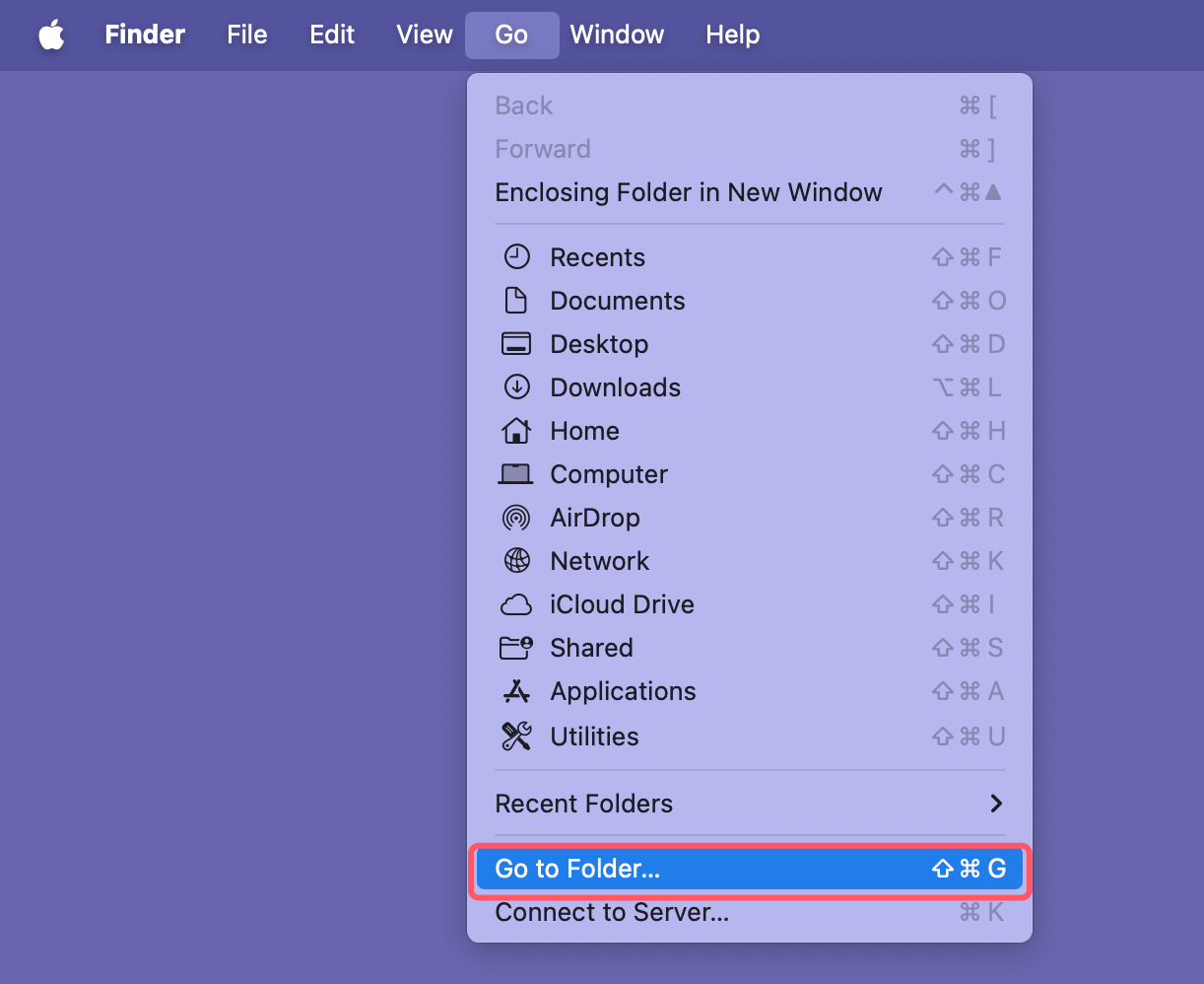 Steps to Clear System Cache