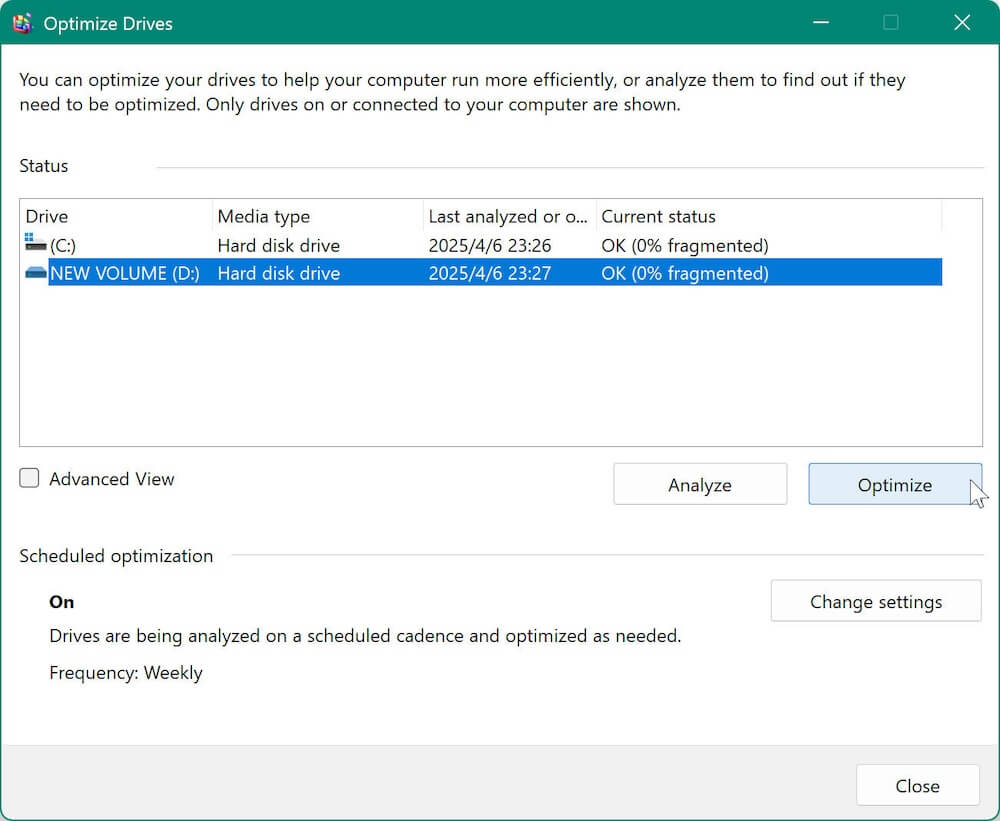 clone ExFAT to APFS drive on Mac