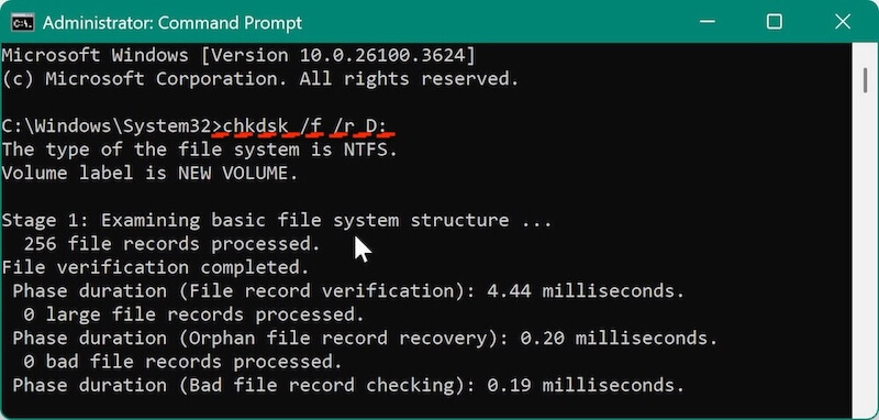 clone ExFAT to APFS drive on Mac