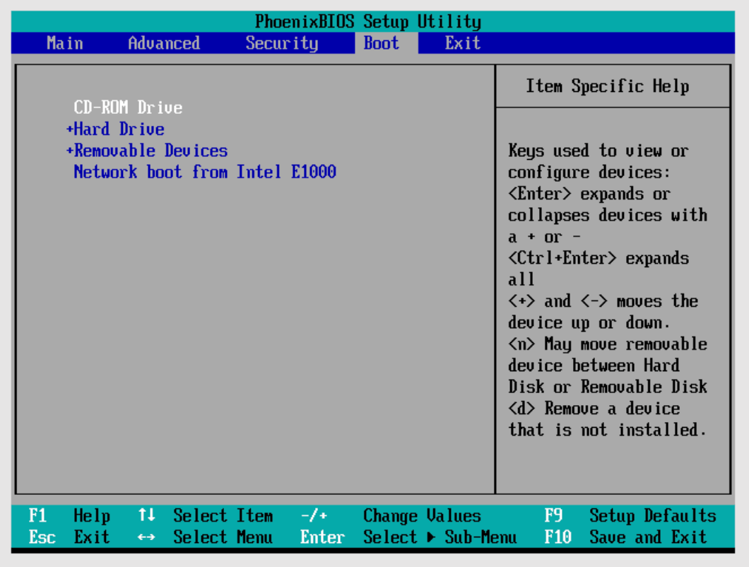 Clone Hard Drive to SanDisk Extreme M.2 NVMe Internal SSD
