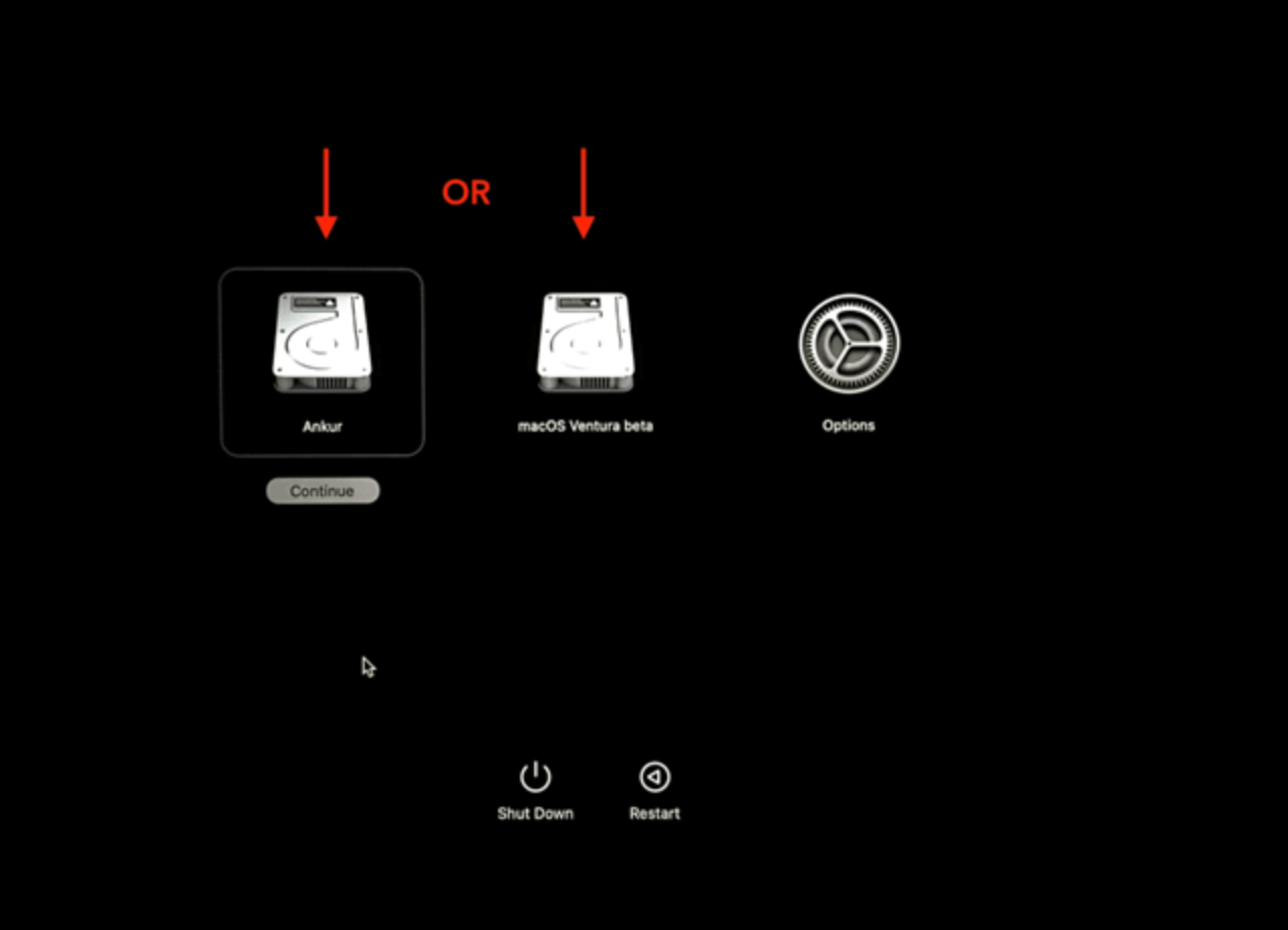 Cloning your macOS Sequoia to an external hard drive