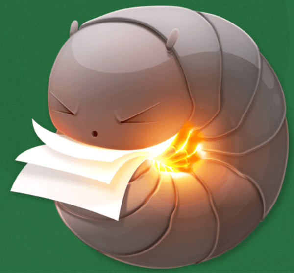 Compress Files on Mac