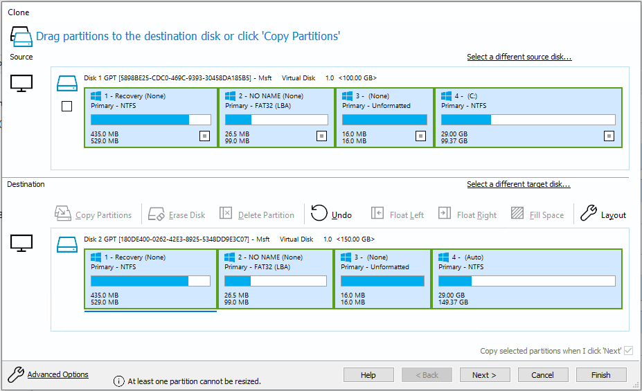 2024 Best 5 Adata Disk Cloning Software for Windows and macOS