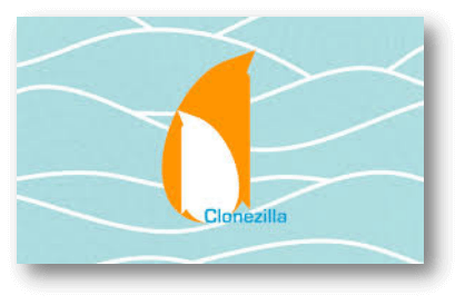 Clonezilla