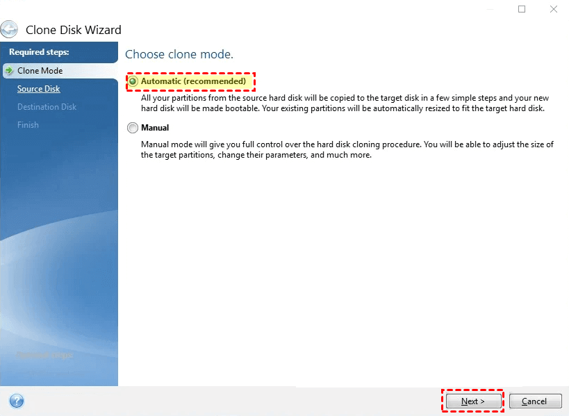 Crucial MX500 SSD clone
