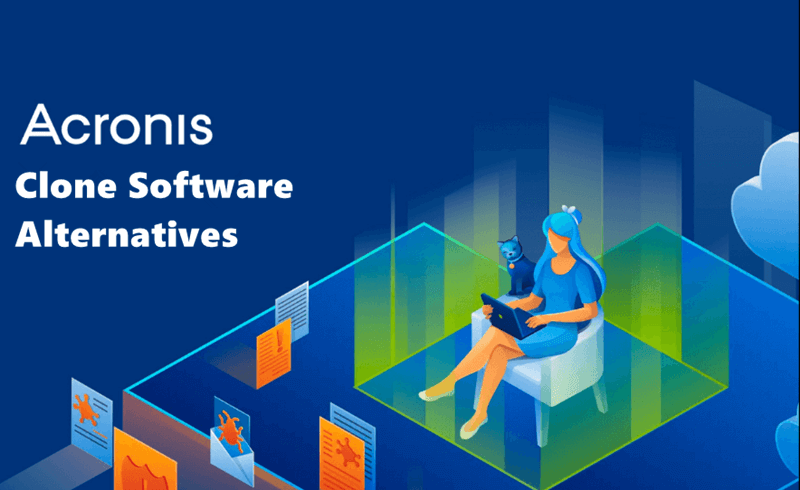 Acronis disk clone software
