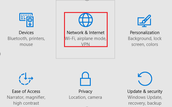 Transfer Files Over A Network