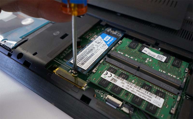 Preparation For Upgrades