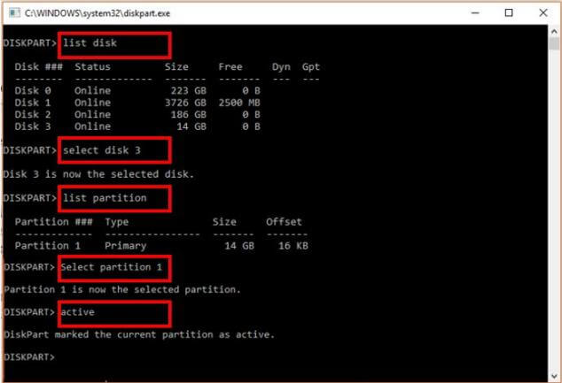 Cloned HDD Won't Boot? Solutions to Make Cloned Drive Bootable