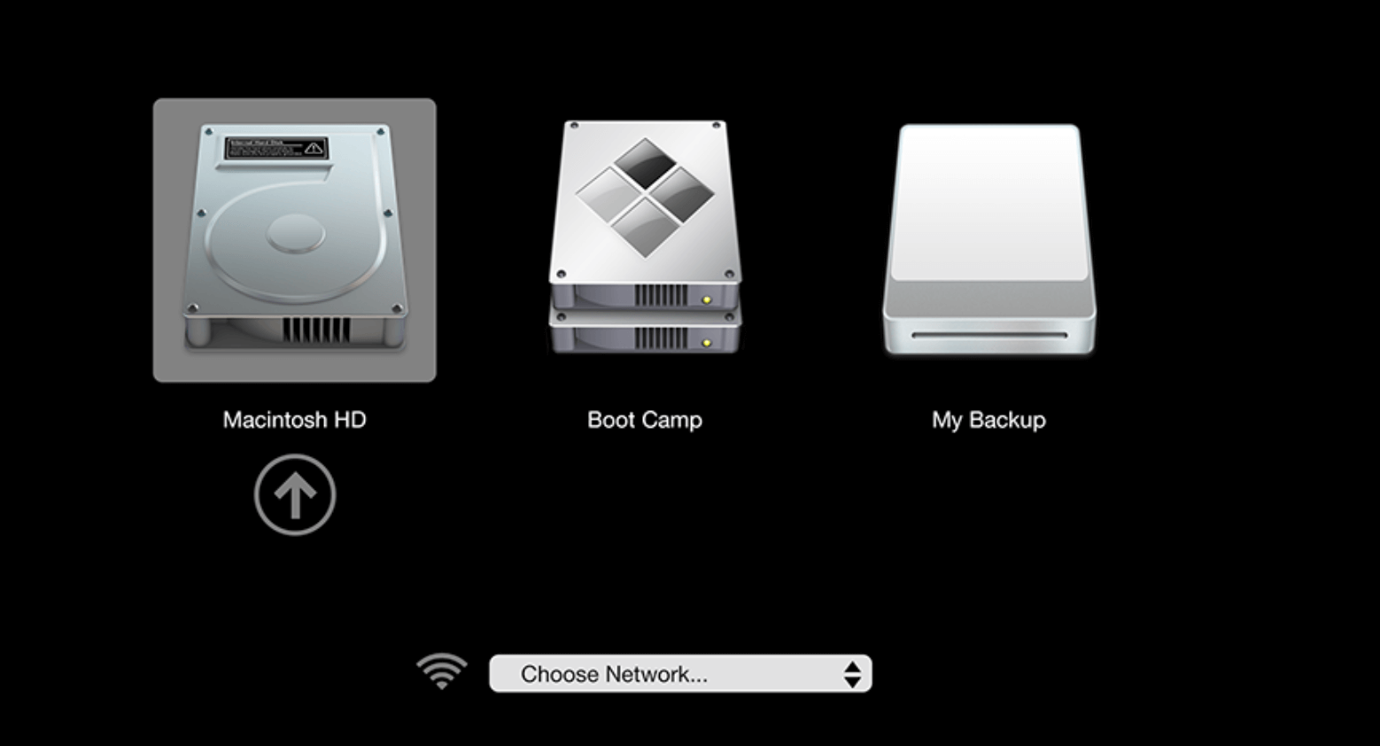 creating a bootable clone for your MacBook Pro