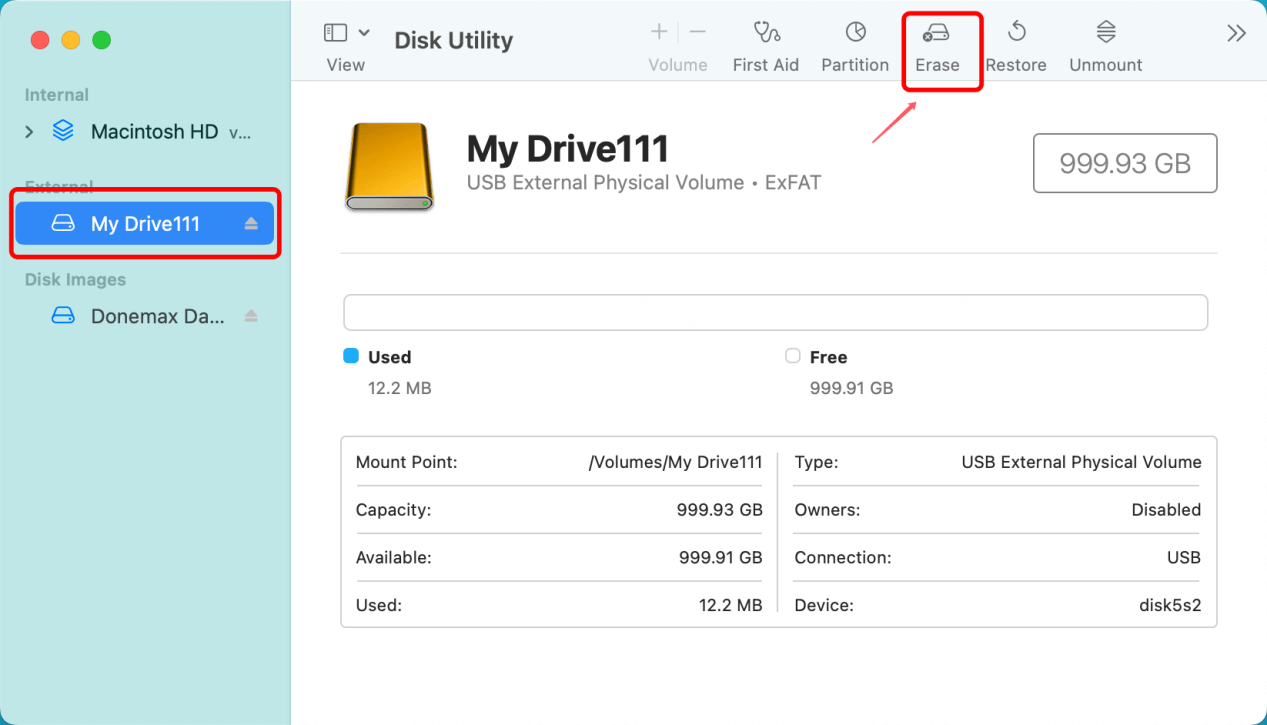 Full Guide To Format An External Hard Drive On Windows Or Mac