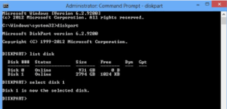 choose your LaCie drive