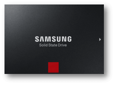 wipe Samsung SSD