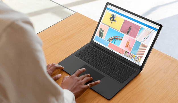 Microsoft Surface Studio data recovery