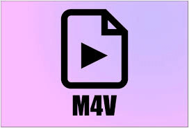 recover lost M4V videos