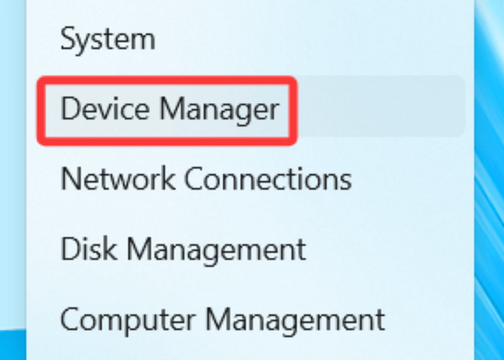 Fix No Media in Disk Management Error