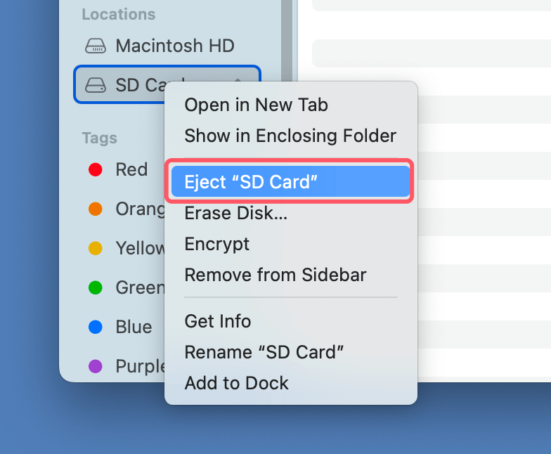 macOS's Disk Utility fails to mount an external hard drive