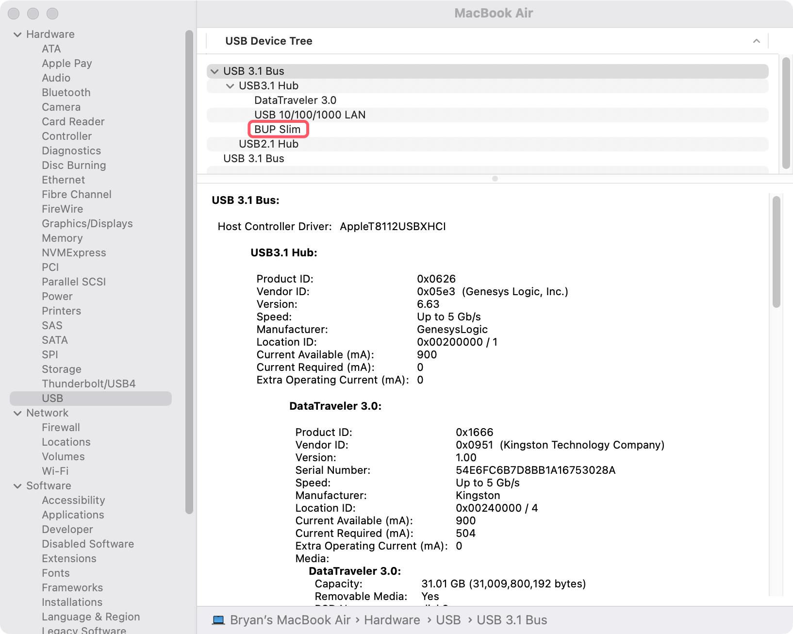 Fix Disk Utility Cannot Recognize Seagate External HDD/SSD on Mac