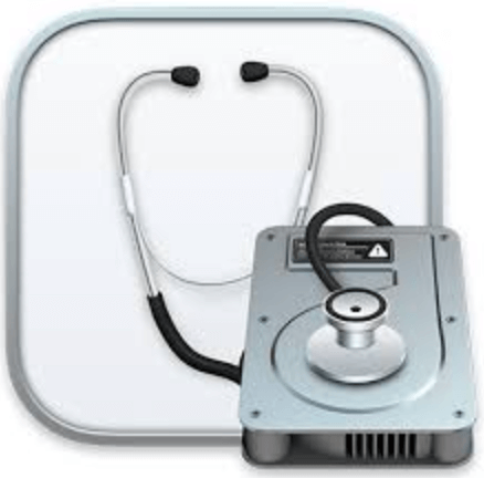 Disk Utility Can't Check and Repair APFS Volume or APFS Container