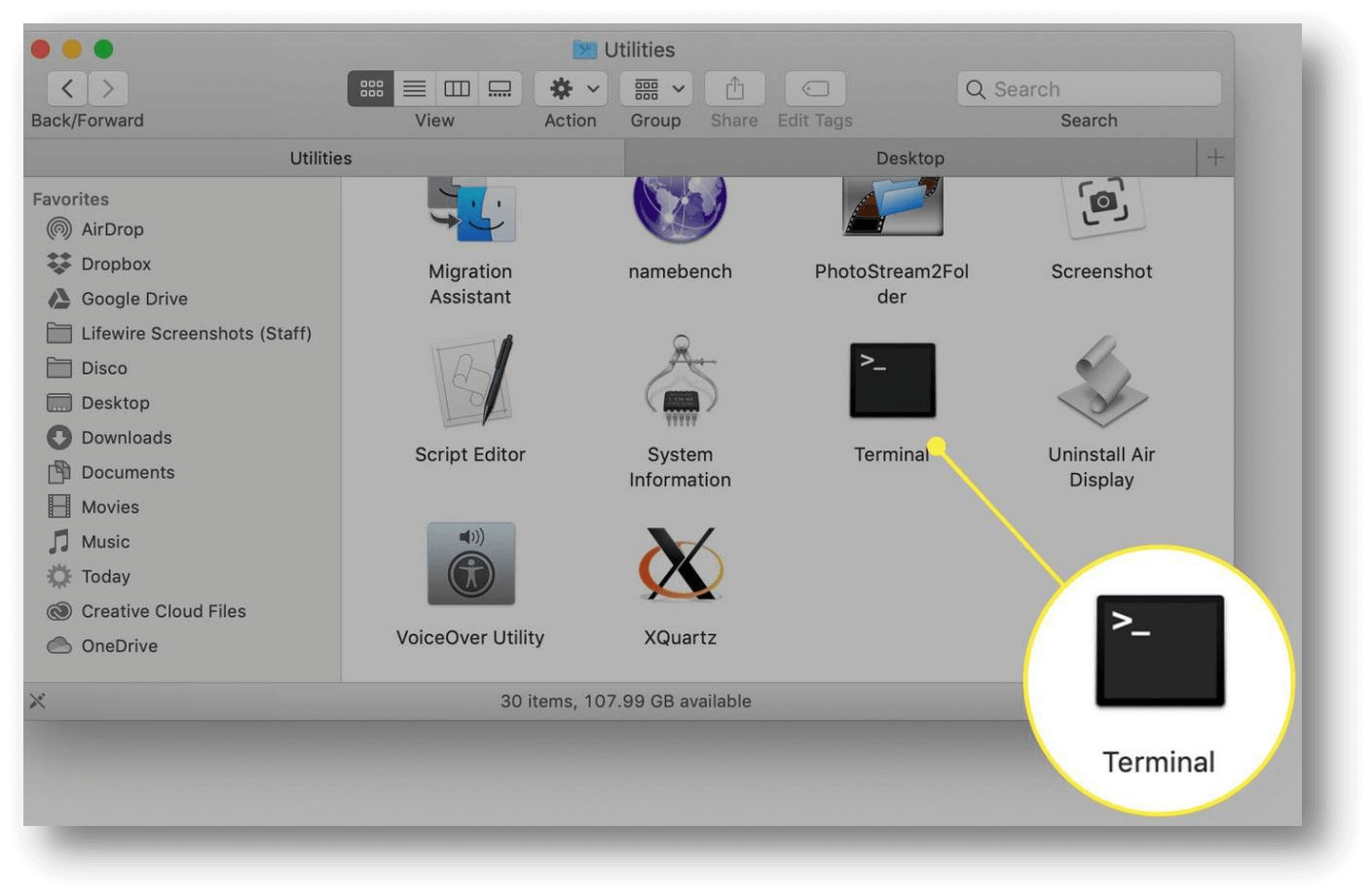 Enable TRIM on macOS