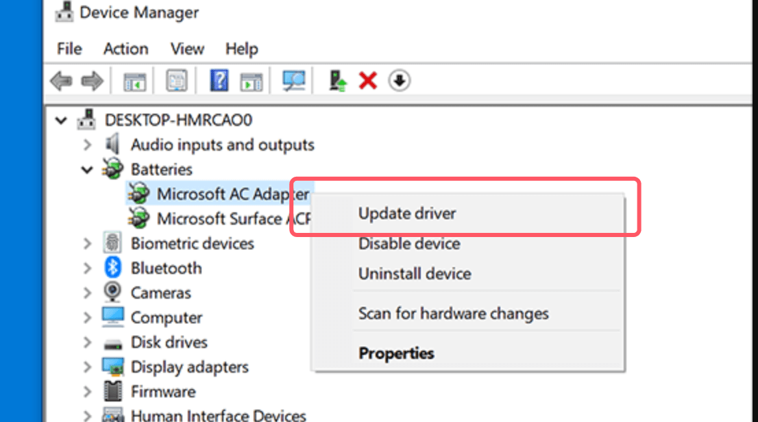external hard drive fails to show up after force ejecting it