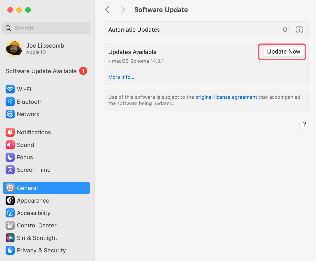 troubleshooting and resolving external hard drive issues on macOS Sonoma