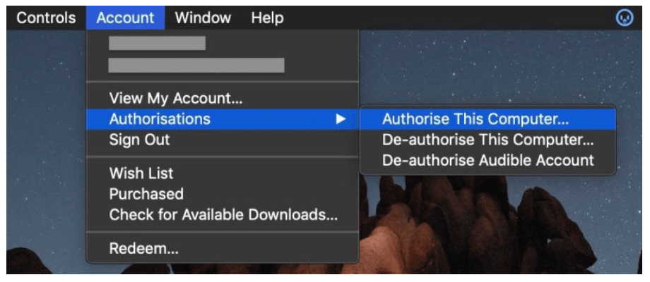 factory reset macOS Sierra