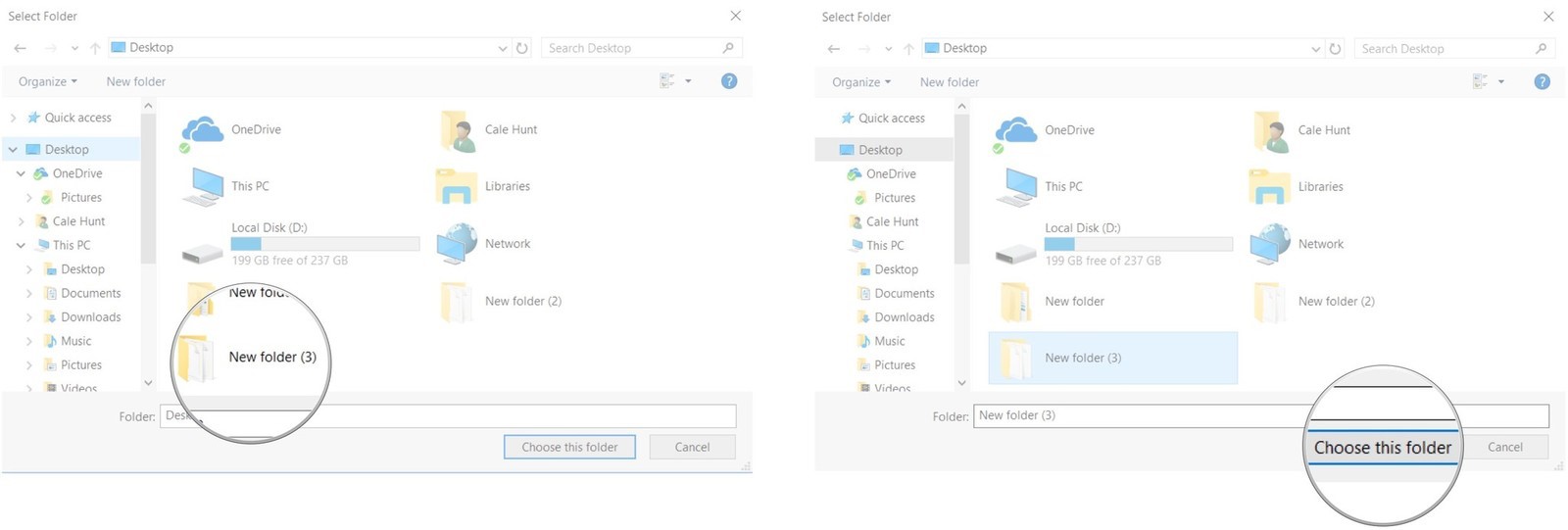 recover permanently deleted files in Windows 10