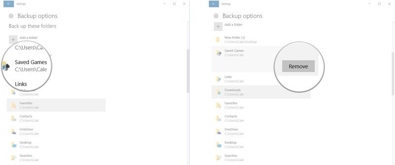 recover permanently deleted files in Windows 10
