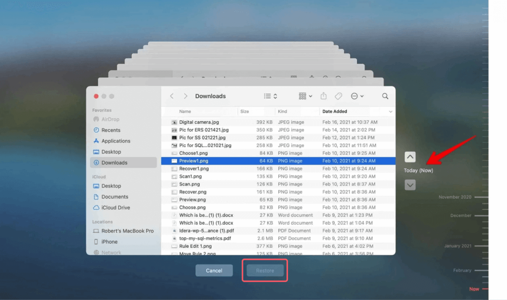Are the Files Lost Permanently After Emptying Them from the Recycle Bin