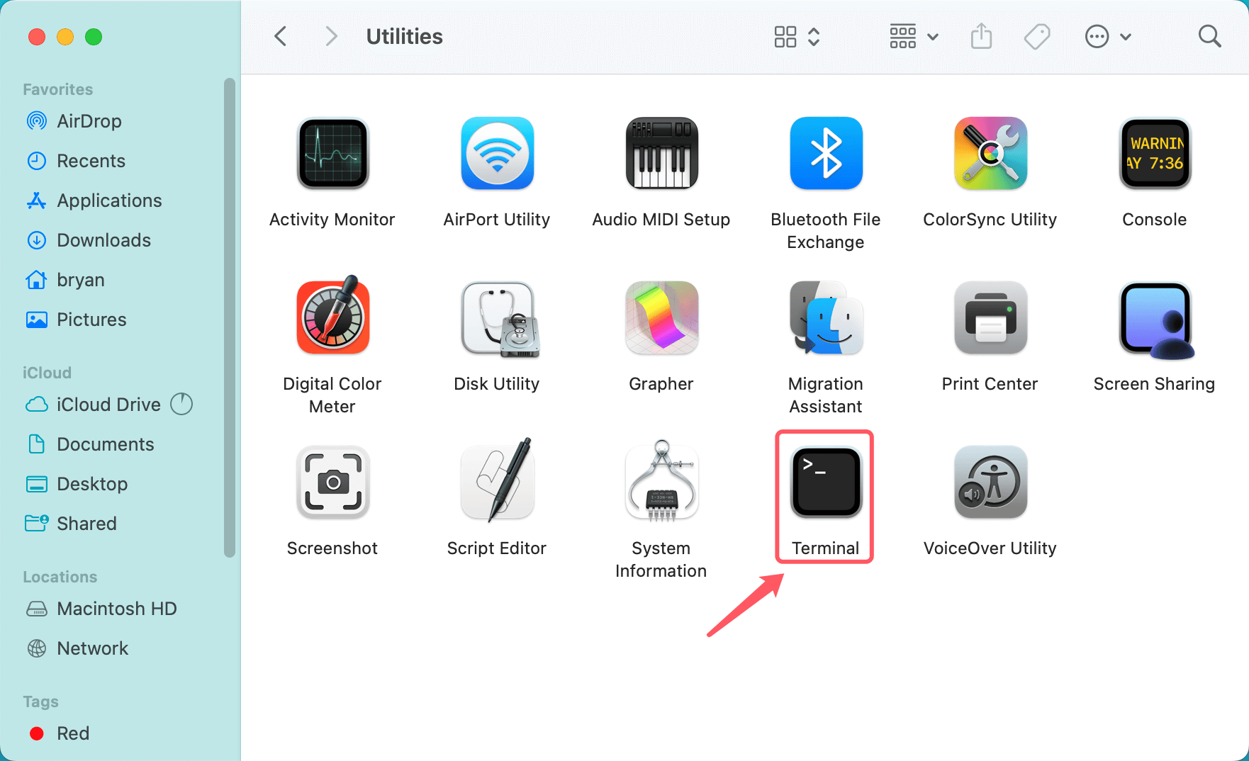 APFS snapshot metadata tree is invalid