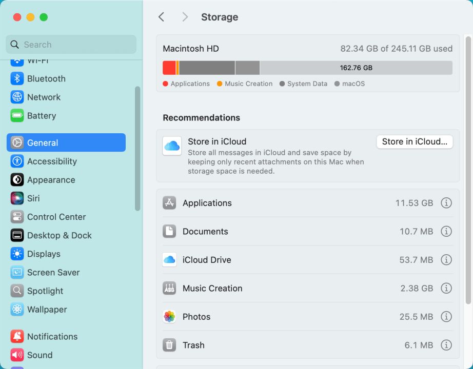 Fix Can't Update macOS
