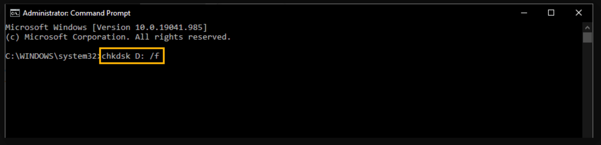 fixing issues with corrupted or dead SSDs