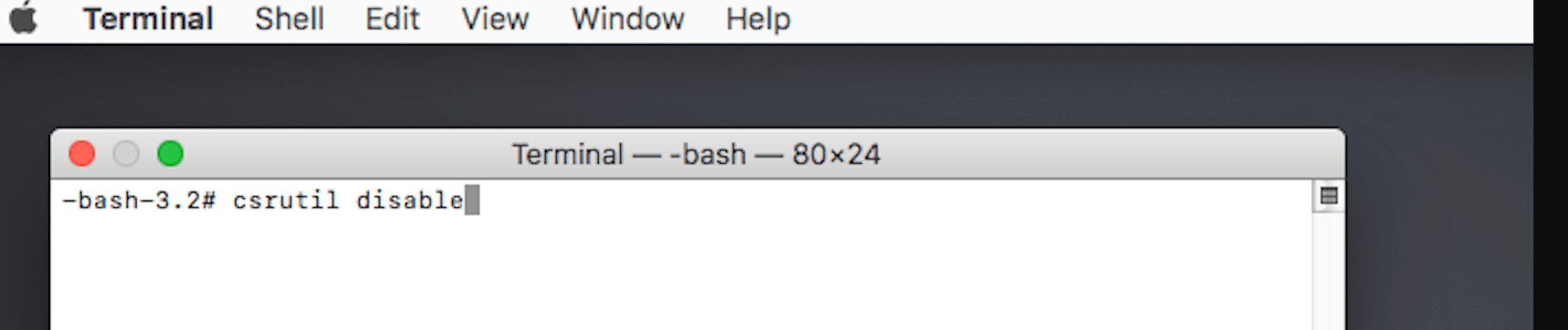 Fix Couldn't Open Device 69877 Error on Mac