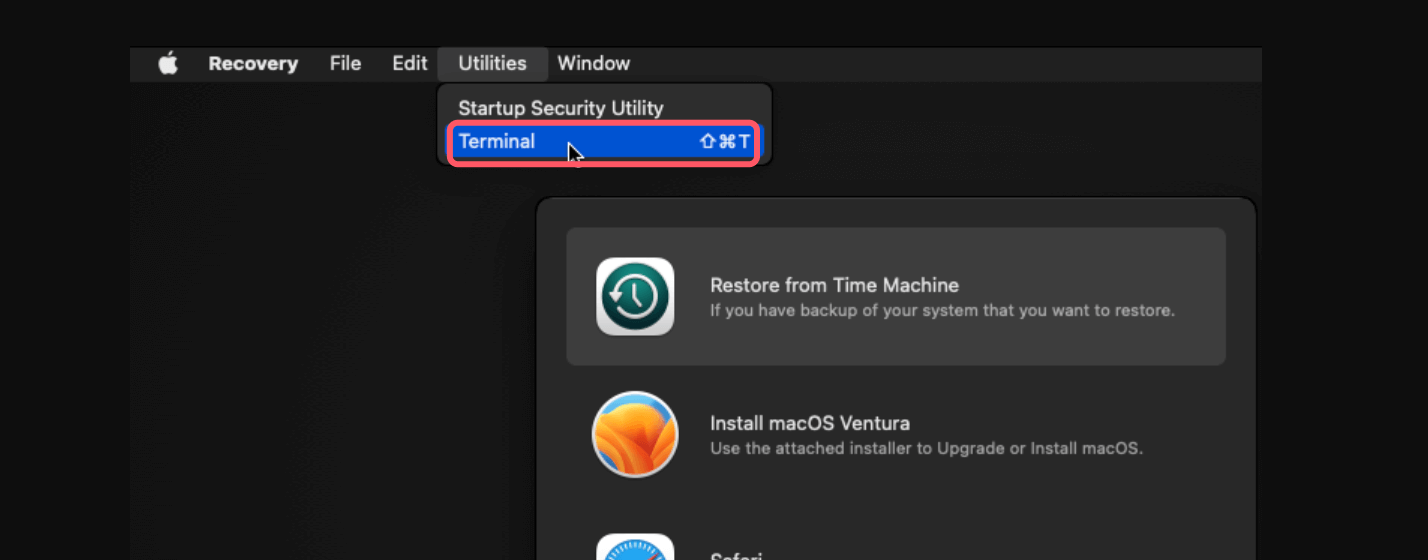 Fix Couldn't Open Device 69877 Error on Mac