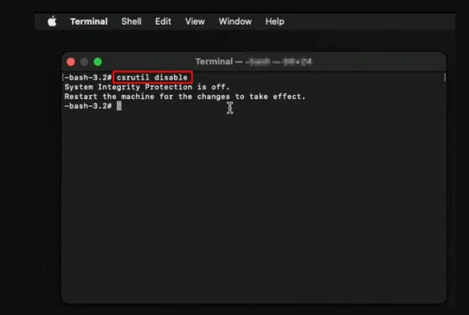 Fix Couldn't Unmount Disk 69888 Error on Mac and Mount Internal/External Disk