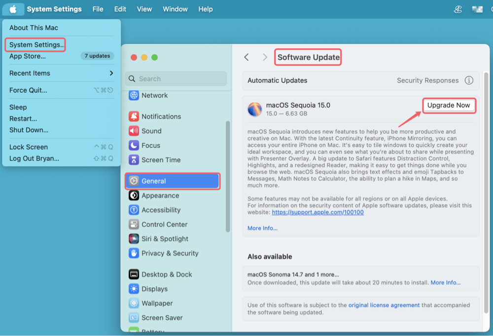 Fix com.apple.DiskManagement.disenter error 0 on Mac